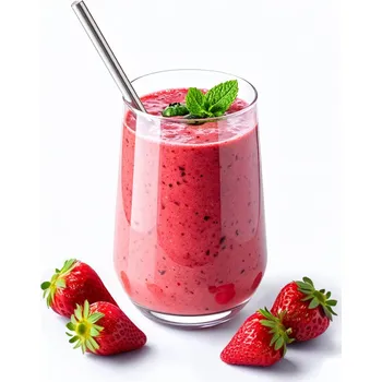 Lyo-planet Smoothie Jahoda lyofilizované - 90g