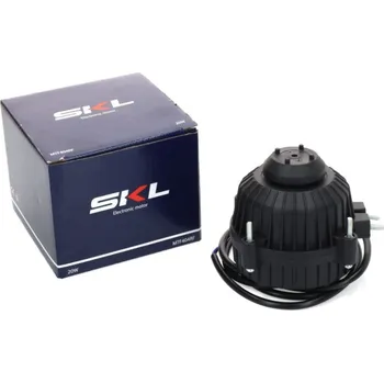Domácí ventilátor SKL Ventilátor MTF404 20W 230V