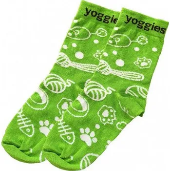 Yoggies ponožky na procházky vel. 43-45