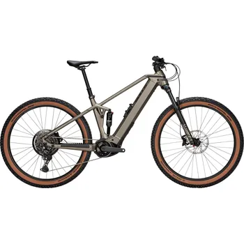Jízdní kolo BULLS SONIC EVO TR 1 29 monza grey vel. 44 cm / M