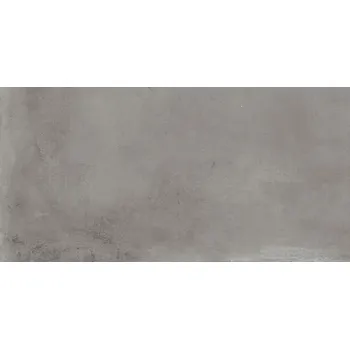 Dlažba Interiérová dlažba imitace betonu Caementum Furvus 61x122 cm