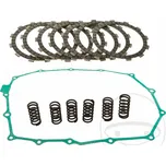 EBC spojka opravná sada EBC Těsnění, Pružiny, Lamely HONDA XRV 750 AFRICA TWIN 90-03