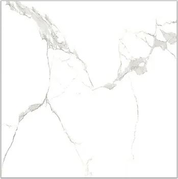 Dlažba EcoCerram Dlažba Statuario clasic lesk 60x60cm