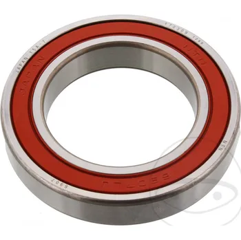 NTN kuličkové ložisko 6907 2RS NTN MV AGUSTA BRUTALE 910 S 06-08, AGUSTA BRUTALE 910 R 06-08, AGUSTA BRUTALE 989 R 09, AGUSTA BRUTALE 1078 RR 09, AGUSTA F4 750 SPR 01-04, AGUSTA F4 750 SPR 1+1 01-04, AGUSTA F4 750 S BRUTALE 03-05...