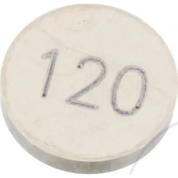 Auto-moto JMP ventilová podložka 7.5 mm 1.20 PRX 7470282 CAGIVA RAPTOR 650 01-04, RAPTOR 650 IE 05-08, V-RAPTOR 650 01-05, GAS GAS EC 250 FSE 4T 10-11, GAS EC 250 F RACING 12-16, GAS EC 300 F RACING 12-16, HM-MOTO CRE-F 250 R IE 10-12...