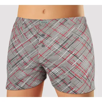 Trenýrky Trenýrky Andrie PS 5965 - 3 pack Velikost: 62/64 (3XL) - 3 pack