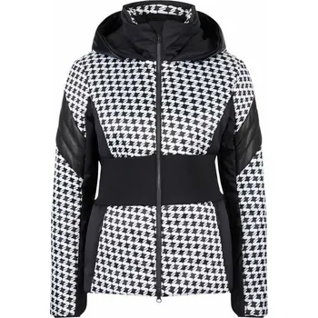 DÁMSKÁ BUNDA SPORTALM 050172 5900 - 40 / Černá