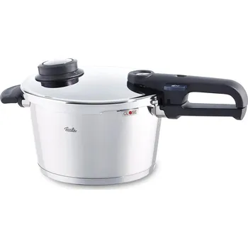Tlakový hrnec Tlakový hrnec VITAVIT PREMIUM Fissler 22 cm 3,5 l