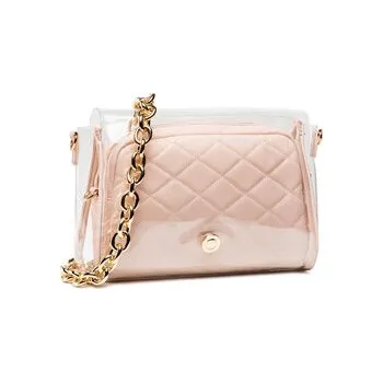 Kabelka Kabelka Jenny Fairy MJH-J-112-60-01 Růžová NOSIZE