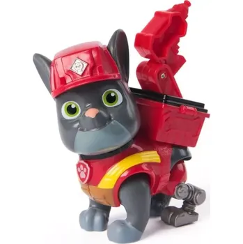 Figurka Spin Master RUBBLE & CREW CHARGER