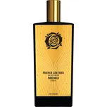 Memo French Leather - EDP 75 ml + 2 měsíce na vrácení zboží