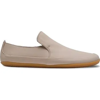 Dámské polobotky Vivobarefoot OPANKA II WOMENS SHEER PINK velikost 40 - Růžová