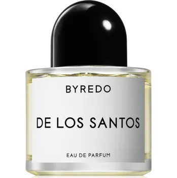 Unisex parfém BYREDO De Los Santos parfémovaná voda unisex 50 ml