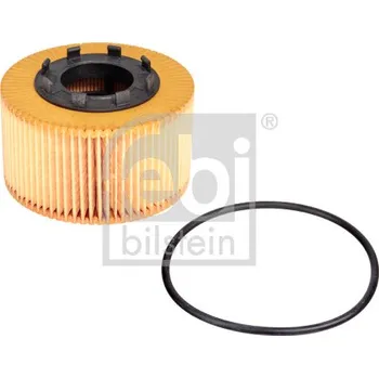 Olejový filtr Olejový filtr FEBI BILSTEIN 27141