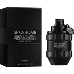 Viktor & Rolf Spicebomb Dark Leather - EDP 90 ml + 2 měsíce na vrácení zboží