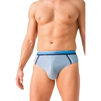 Slipy Klíčové kalhotky MPP 212 B26 A'2 M-2XL tmavě modrá M