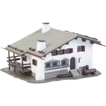 Modelová železnice Faller 131371 H0 Horolezcaus