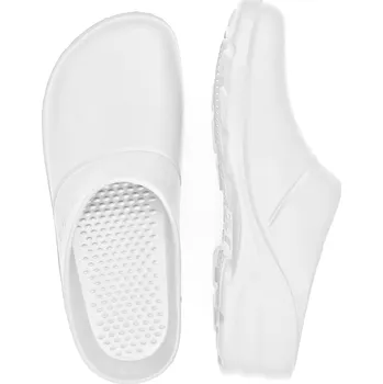 Pracovní obuv Pánské pantofle Lemigo Eva Biocomfort velikost 45