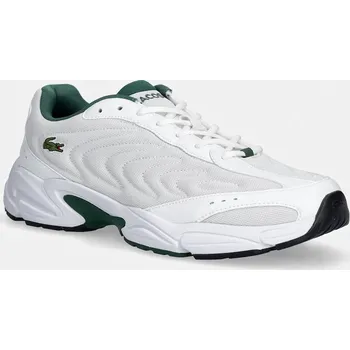 Dámské tenisky Tenisky Lacoste STORM 96 2K 49SMA0023 bílá 00X, EUR 46