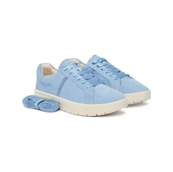 Dámské tenisky Sneakersy Caprice 9-23707-46 Modrá 36