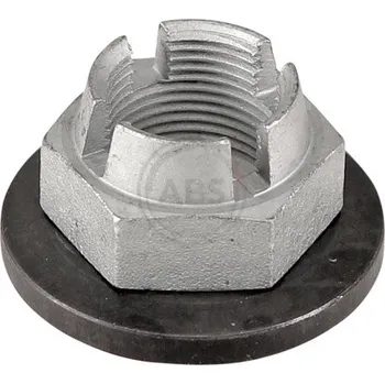 Zavěšení kol A.B.S. 911362 Matice, čep nápravy