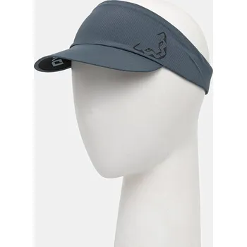 Kšiltovka Kšilt Dynafit Alpine Visor 08.0000071471 šedá 90X, vel. ONE SIZE