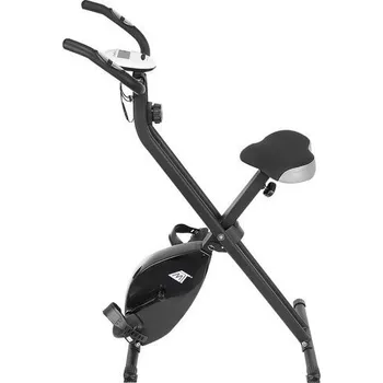 Kardio stroj ISO 9643 černý