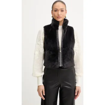 Dámská vesta Vesta Morgan GFURO černá 99X, vel. 36