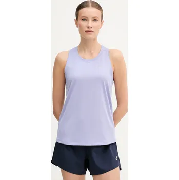 Běžecký top Asics Core 2012D171 fialová 48X, vel. S