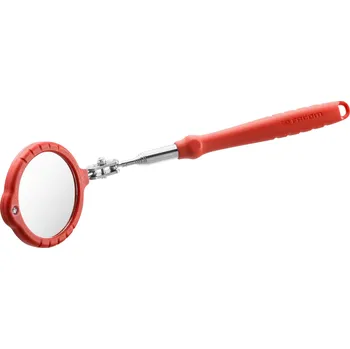 Inspekční zrcátko Facom 834B.RTI inspekční zrcátko vysouvací, s osvětlením Velikost zrcadla: (Ø) 55 mm