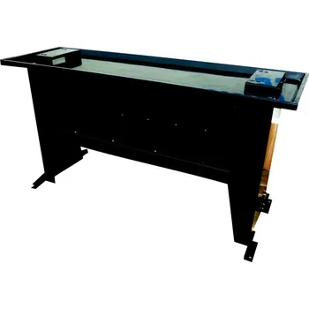 Soustruh Podstavec pro soustruh SKF-800