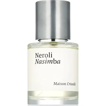 Unisex parfém Maison Crivelli Neroli Nasimba EDP 30 ml UNISEX