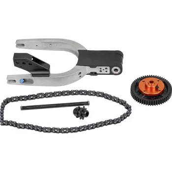 RC vybavení Reely RE-6605868 náhradní díl, tuningový díl