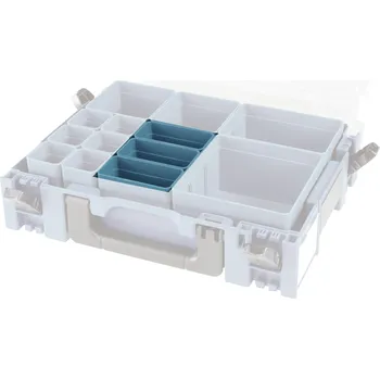 Makita 191X94-1 191X94-1 Vložka do boxu (d x š x v) 100 x 50 x 93 mm