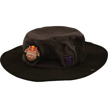 Klobouk Troy Lee Designs Redbull Rampage Intergalactic Brown/Coal uni