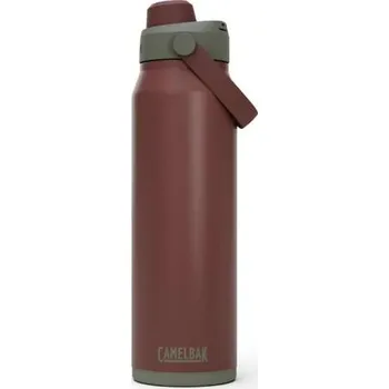 Láhev CAMELBAK Thrive Chug Vacuum 1000 ml láhev Burnt Umber