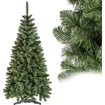 Vánoční stromek Vánoční stromek POLA 220 cm borovice