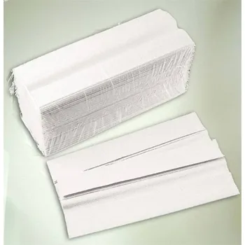 Papírový ubrousek CWS Hygiene HD2721 272300 Faltpapier Frottee Extra (d x š) 330 mm x 230 mm vysoce bílá 2880 ks