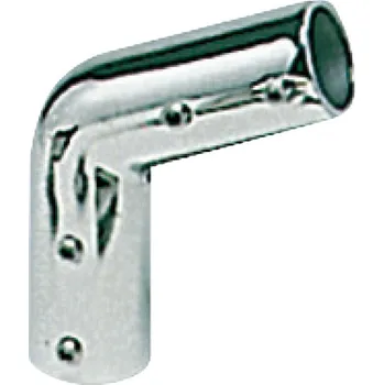 Zábradlí Spojka zábradlí 22 - nerez (koleno 110°)