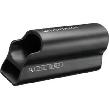 Lupa Eschenbach Příslušenství pro zvětšování, Stojan Mobase, pro použití s: Lupa s osvětlením LED 1511-10, lupa s osvětlením