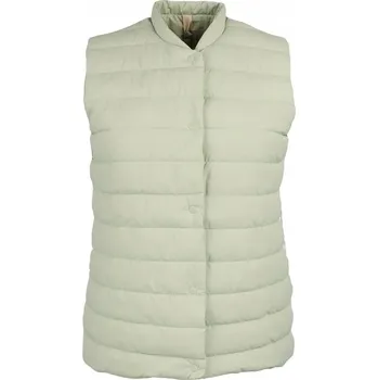 Dámská vesta Outhorn dámská prošívaná vesta K13076, velikost M