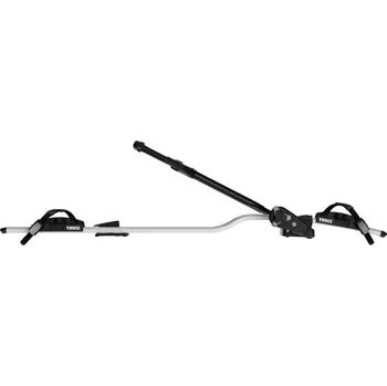 Střešní box JEEP Střešní nosič kol Thule