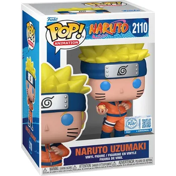 Figurka Funko POP Animation: Naruto S- Naruto w/Balloon