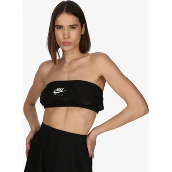 Nike W NSW AIR PIQUE TOP BANDEAU L 16843