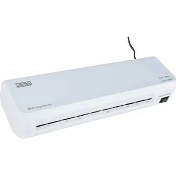 Kancelářská technika Aveli DESQ New Generation A4 světle modrá