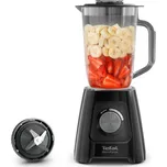 Tefal Stolní Mixér Eco Respect Bl46en38 Černý