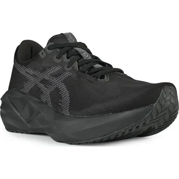 Pánská běžecká obuv Asics Novablast 5 M 1011B974002 - black/carrier grey 43,5