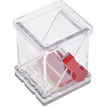 Modelová železnice Proses PBS-H0-04 H0 s uzavírací klapkou