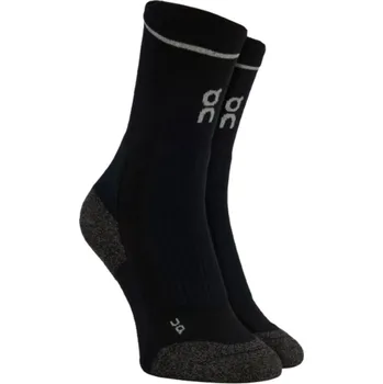 Pánské ponožky On Ultra Sock 2UE30660553 U - black L