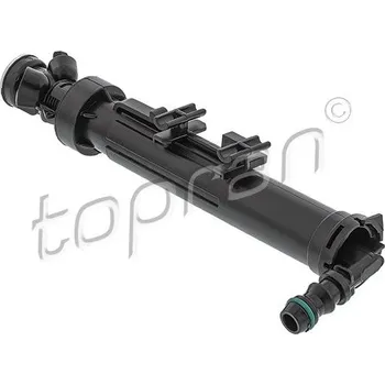 Autosklo Tryska ostřikovače, čištění světlometu TOPRAN 409 762